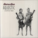 Status Quo Aquostic: Stripped Bare UK 2-LP vinyl record set (Double LP Album) AQUOLP1