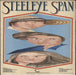 Steeleye Span All Around My Hat - 1st UK vinyl LP album (LP record)