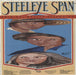 Steeleye Span All Around My Hat - Deletion Cut US vinyl LP album (LP record)