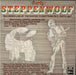 Steppenwolf Early Steppenwolf UK vinyl LP album (LP record) SSL5015
