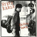 Steve Earle Guitar Town - 180 Gram Vinyl UK vinyl LP album (LP record) 00602547704870