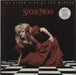 Stevie Nicks The Other Side Of The Mirror - Complete - Hype Sticker UK vinyl LP album (LP record) EMD1008