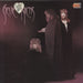 Stevie Nicks The Wild Heart Australian vinyl LP album (LP record) 250071-1