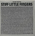 Stiff Little Fingers The Peel Sessions EP UK 12" vinyl single (12 inch record / Maxi-single) SFPS004