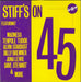 Stiff Records Stiff's On 45 Danish vinyl LP album (LP record) STIFF1