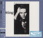 Sting Nothing Like The Sun: Expanded Edition - SHM-CD + Postcard Japanese SHM CD UICY-16290/1