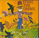 Stone The Crows Stone The Crows - VG UK vinyl LP album (LP record) 2425017
