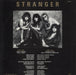 Stranger (Rock) Helluva Night UK 12" vinyl single (12 inch record / Maxi-single)