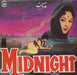Subir Sen Midnight UK vinyl LP album (LP record) MSR007