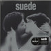 Suede Suede - RSD18 - Silver Vinyl - Sealed UK 2-LP vinyl record set (Double LP Album) DEMREC246