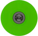 Suicidal Tendencies Still Cyco Punk After All These Years - Green Vinyl UK vinyl LP album (LP record) SUILPST866340