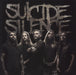 Suicide Silence Suicide Silence UK 2-LP vinyl record set (Double LP Album) 2736138041