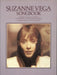 Suzanne Vega Suzanne Vega Songbook UK book AM69803