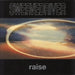 Swervedriver Raise - 180gm UK vinyl LP album (LP record) MOVLP2127