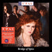 T'Pau Bridge Of Spies - National Album Day 2025 - Red Vinyl - Sealed UK vinyl LP album (LP record) TPALPBR876885