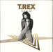 T-Rex / Tyrannosaurus Rex Gold - Gold Vinyl UK 2-LP vinyl record set (Double LP Album) DEMREC432