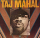 Taj Mahal Satisfied 'N Tickled Too UK vinyl LP album (LP record) CBS81346