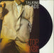 Talking Heads Stop Making Sense - EX UK vinyl LP album (LP record) TAH1