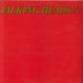 Talking Heads Talking Heads: 77 + ticket stub - EX UK vinyl LP album (LP record) 9103328