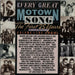 Tamla Motown Every Great Motown Song - Volume I: The 1960's UK vinyl LP album (LP record) WL72235