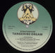 Tangerine Dream Stratosfear - glossy p/s UK vinyl LP album (LP record) TANLPST731069