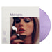 Taylor Swift Midnights - Lavender Vinyl Edition - Sealed UK vinyl LP album (LP record) 4811923