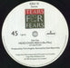 Tears For Fears Head Over Heels UK 7" vinyl single (7 inch record / 45) TFF07HE298238