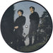 Tears For Fears Pale Shelter UK 7" vinyl picture disc (7 inch picture disc single) IDEAP5