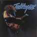 Ted Nugent Ted Nugent - 1st - EX UK vinyl LP album (LP record) EPC81196