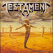 Testament Practice What You Preach - EX German vinyl LP album (LP record) WX297