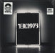 The 1975 The 1975 - White Vinyl UK 2-LP vinyl record set (Double LP Album) DH00042