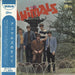 The Animals The Animals - Red Vinyl + Obi Japanese vinyl LP album (LP record) OP-7438