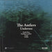 The Antlers Undersea + CD UK 12" vinyl single (12 inch record / Maxi-single) 602537068685