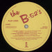 The B-52's The B-52's UK vinyl LP album (LP record) B52LPTH869891