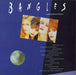 The Bangles Greatest Hits UK vinyl LP album (LP record) 4667691