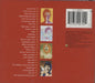 The Beatles 1 UK CD album (CDLP) 724352997022