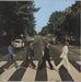 The Beatles Abbey Road - 180 Gram Vinyl UK vinyl LP album (LP record) 0094638246817