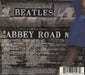 The Beatles Abbey Road - 50th Anniversary Edition UK 2 CD album set (Double CD) 602577915079