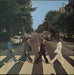 The Beatles Abbey Road - EX Philippino vinyl LP album (LP record) PCS7088