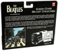 The Beatles Abbey Road Routemaster Bus UK Toy 5055201902061