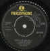 The Beatles Beatles For Sale (No 2) EP - EMI Text - EX UK 7" vinyl single (7 inch record / 45) BTL07BE697462