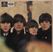 The Beatles Beatles For Sale South African vinyl LP album (LP record) PSCJ(D)3062