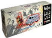 The Beatles Bedford CA Graffiti Van UK Toy TOY VAN