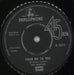 The Beatles From Me To You - 1976 UK 7" vinyl single (7 inch record / 45) BTL07FR553384