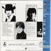 The Beatles Help! Japanese vinyl LP album (LP record) 4988006817135