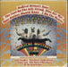 The Beatles Magical Mystery Tour - 1st VG US vinyl LP album (LP record) SMAL2835