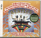 The Beatles Magical Mystery Tour - Sealed UK CD album (CDLP) 3824652