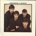 The Beatles Please Please Me - 1976 UK 7" vinyl single (7 inch record / 45)