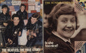 The Beatles Quantity of Three Sunday Newspaper Supplements UK magazine 4 MAGAZINES
