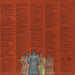 The Beatles Sgt. Pepper's - 1st - Factory Sample UK vinyl LP album (LP record)